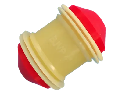 Hygienic Pigging System