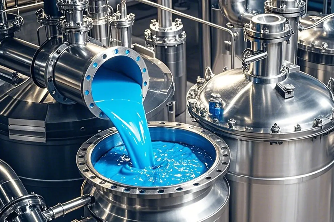 Paints Coatings