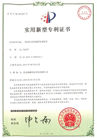 BJVP Patent