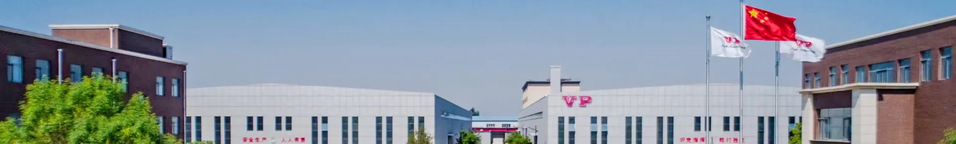 VP Machinery Manufacturing Co., Ltd