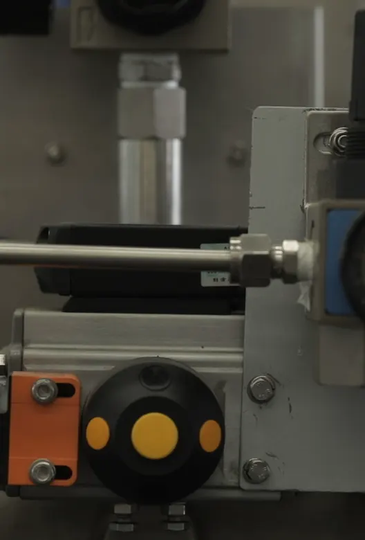 VP Machinery