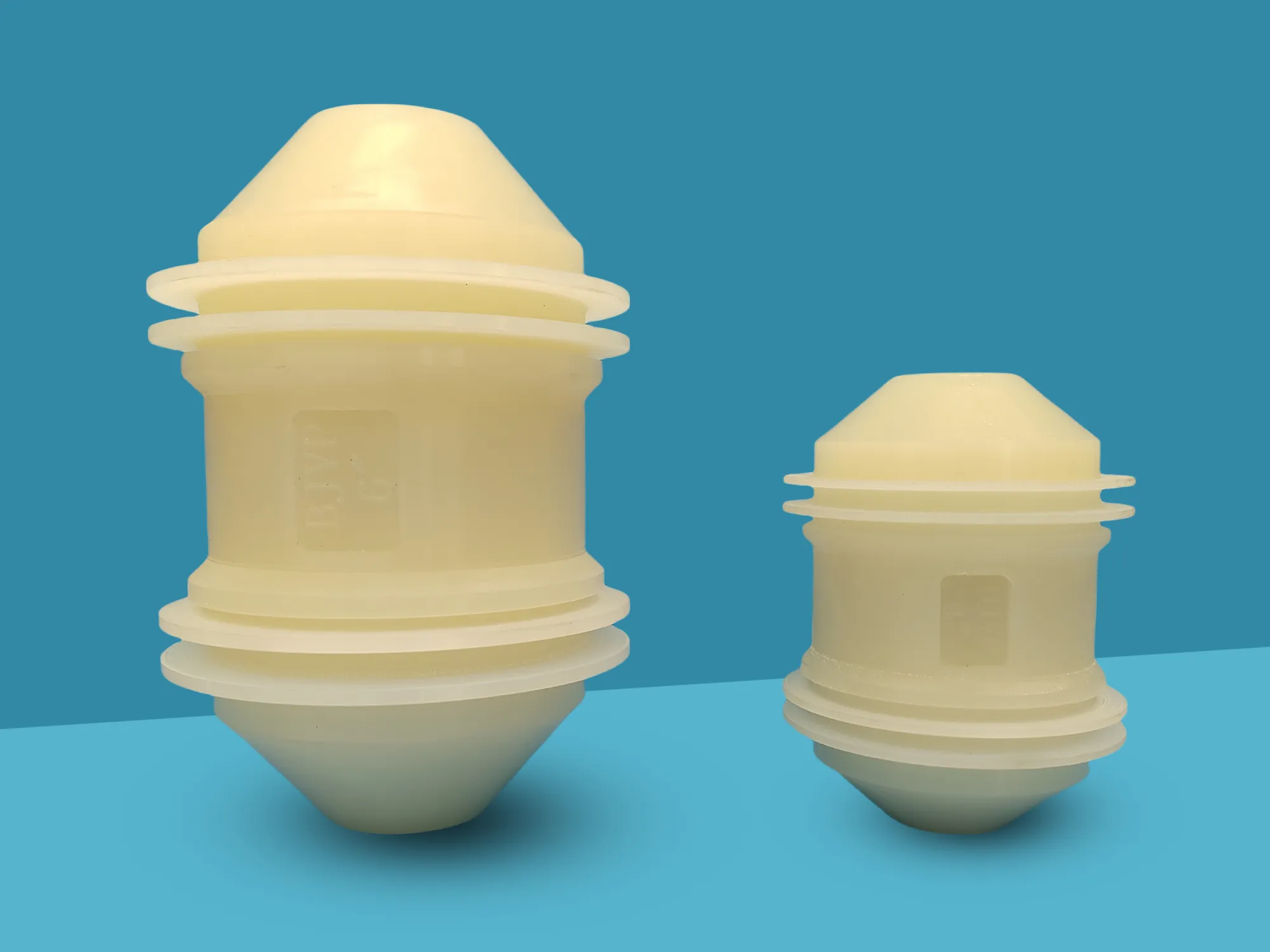 High-Temperature Resistant Polyurethane Pigging Pig High-Temperature Resistant Polyurethane Pigging Pig