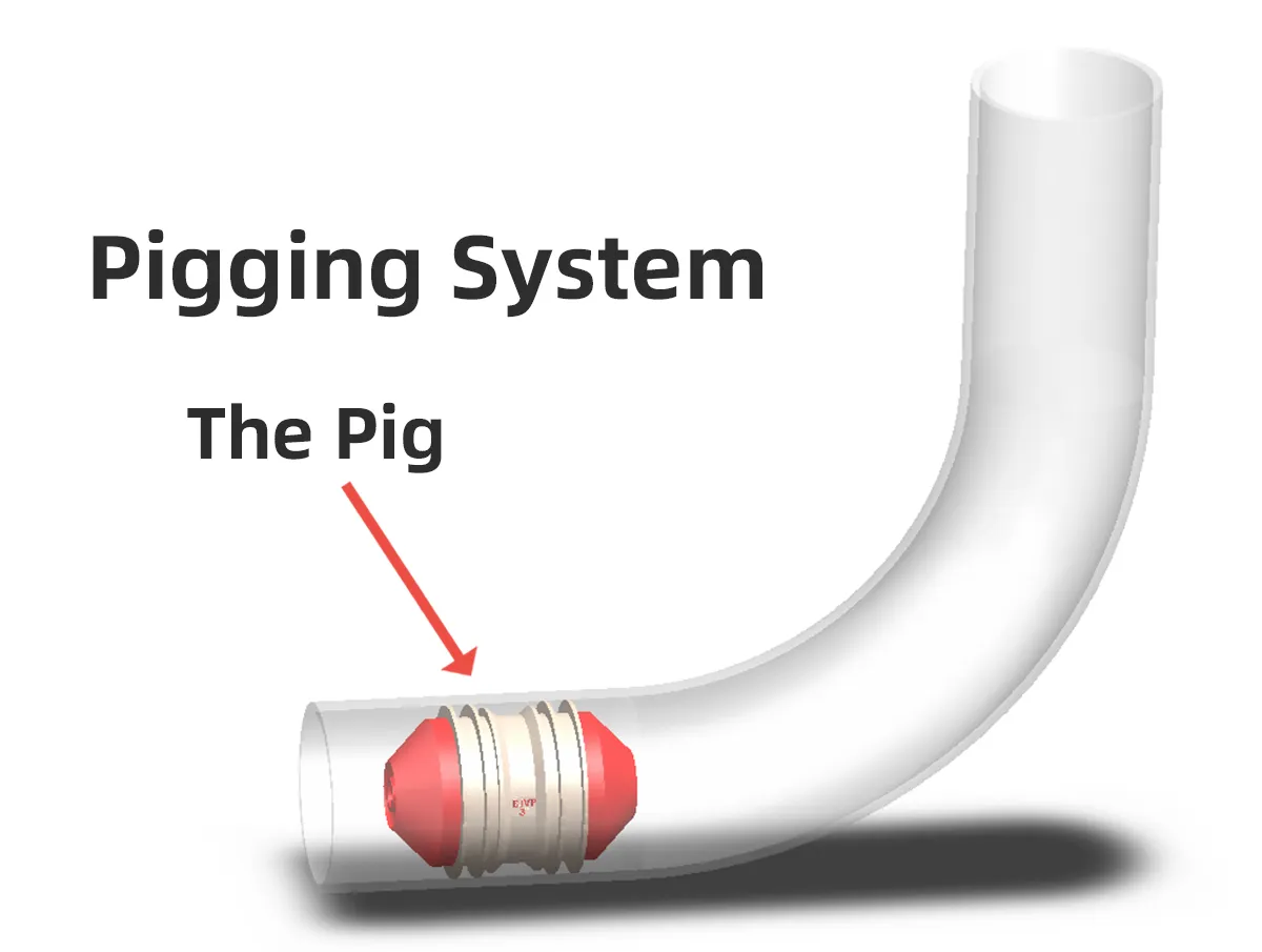 Pipeline Pigging System