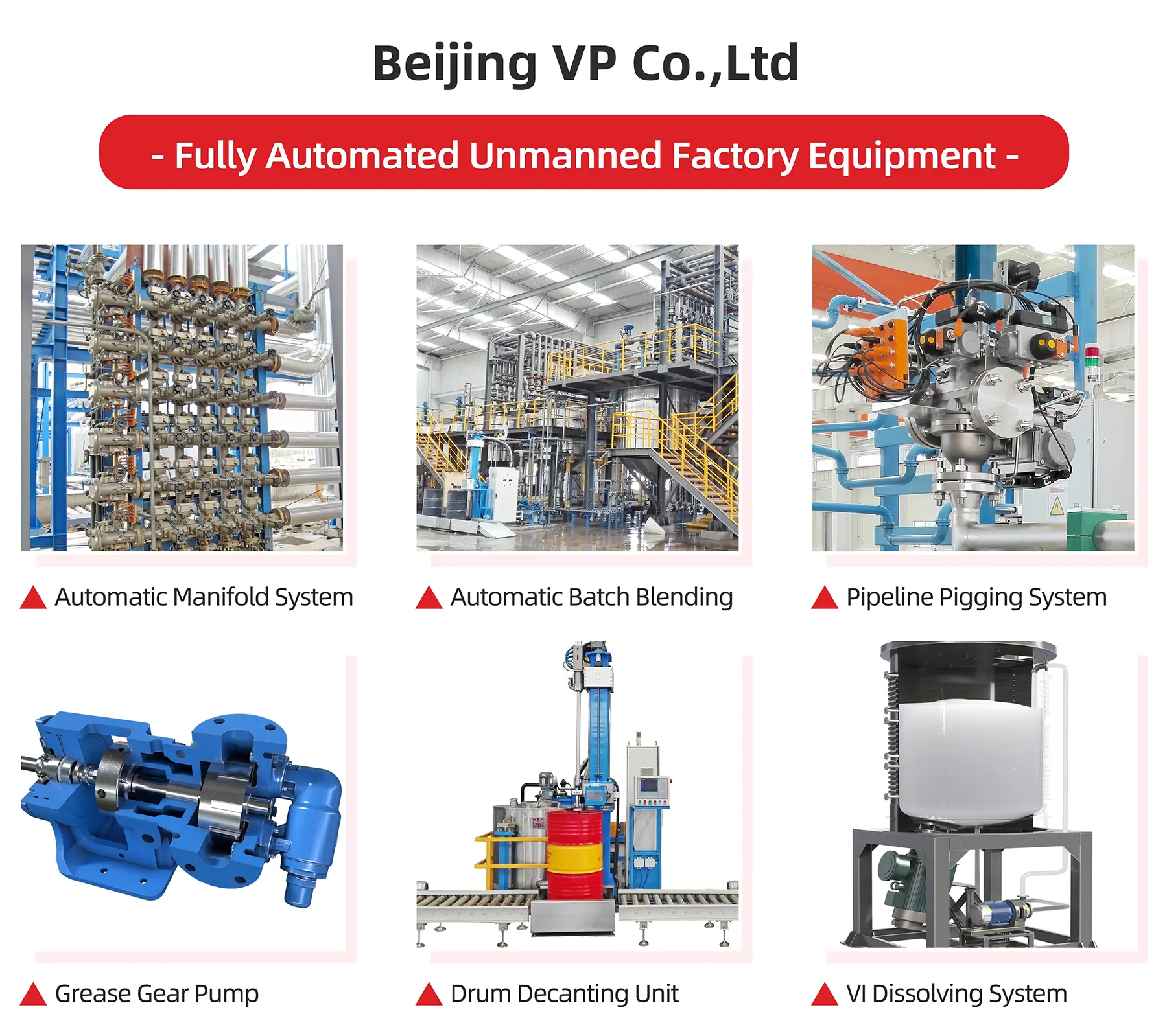 BJVP Products BJVP Products