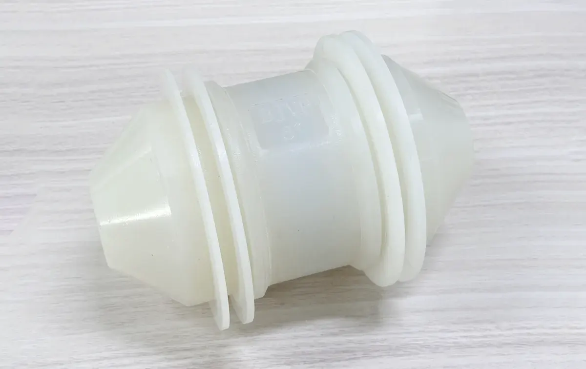 6-inch High Temperature Pigs 6-inch High Temperature Pigs