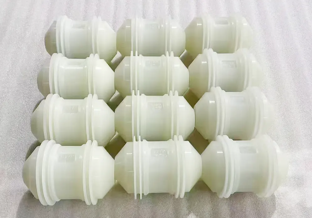 High Temperature Pigs High Temperature Pigs