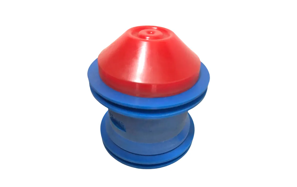 Pigging Magnetic Pig