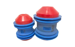 Pigging Magnetic Pig