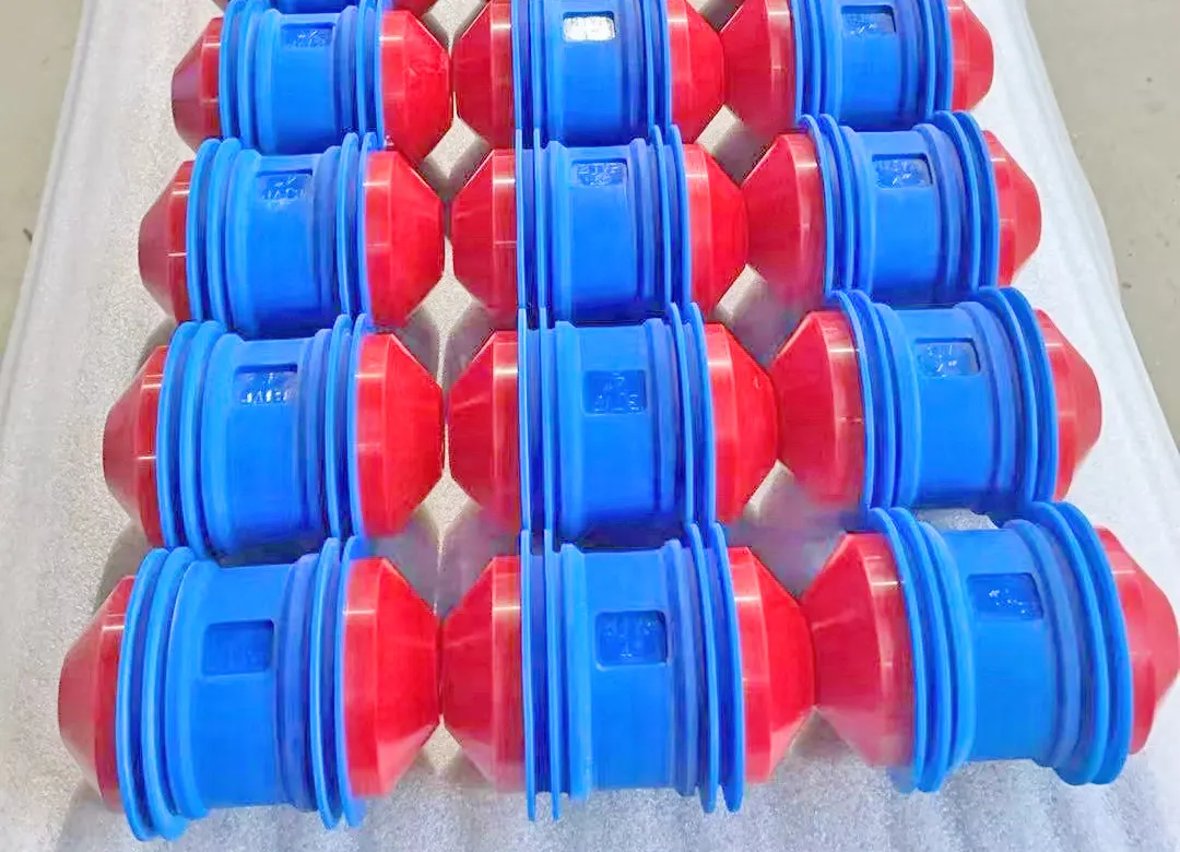 Magnetic Pipeline Pigs