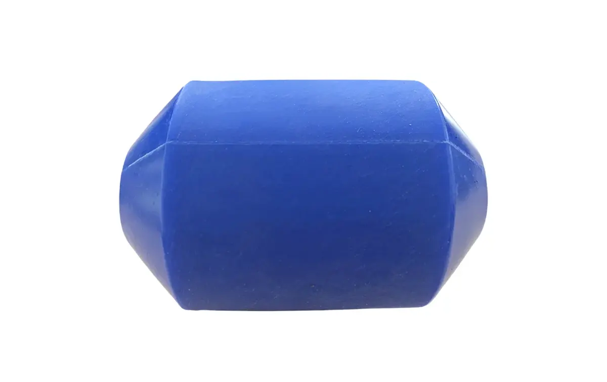 Sanitary Pigging Pig