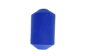 Sanitary Pigging Pig