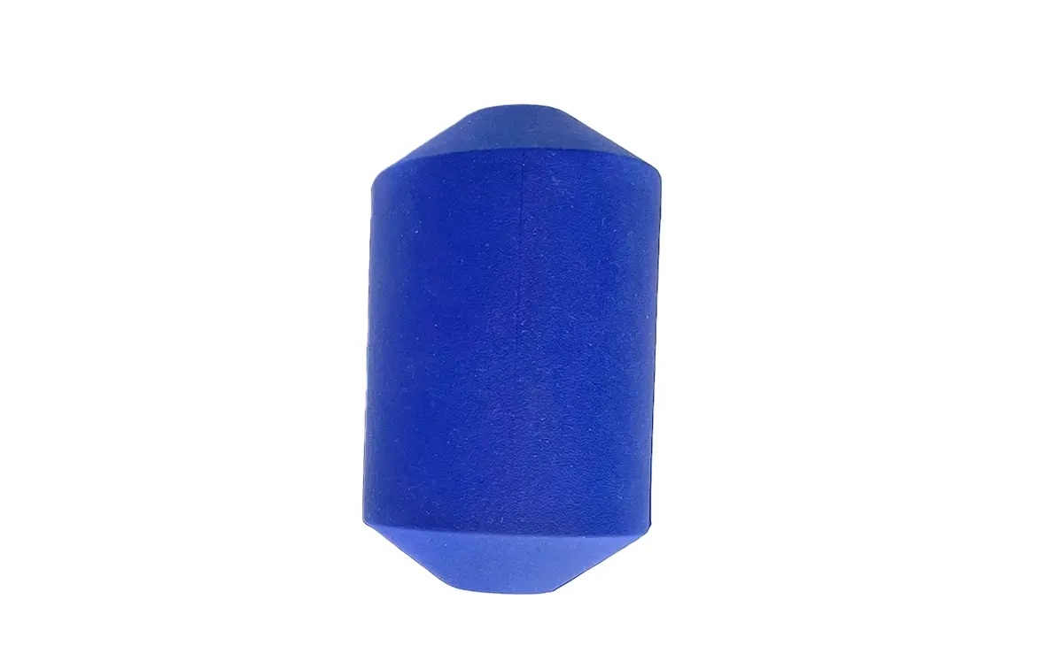 Sanitary Pigging Pig