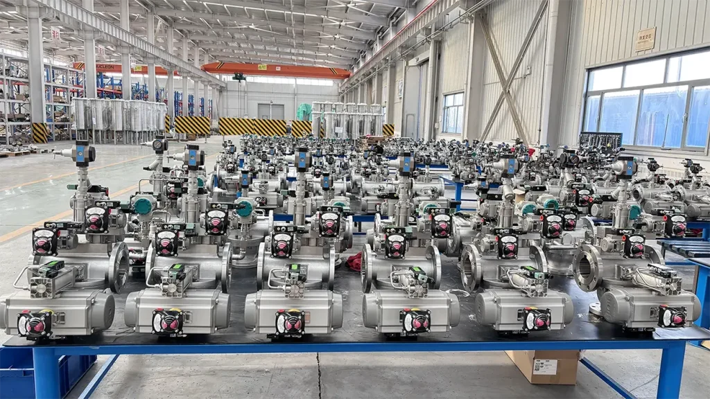 شاشة عرض مصنع نظام التنقيب عن الخنازير